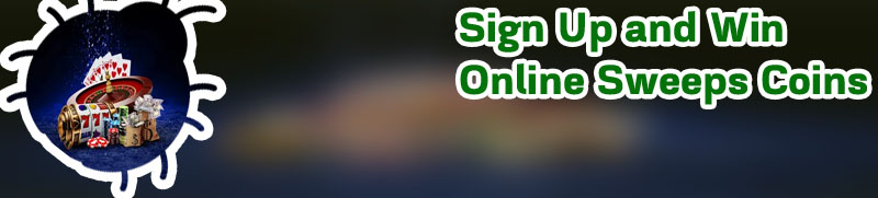 Sweepstakes slots real money