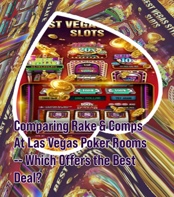 Vegas live slots