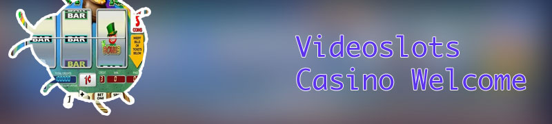 Video slots first deposit bonus