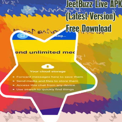 Jeetbuzz apk app