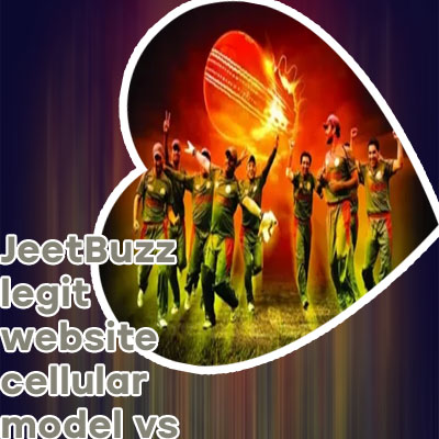 Jeetbuzz app apk