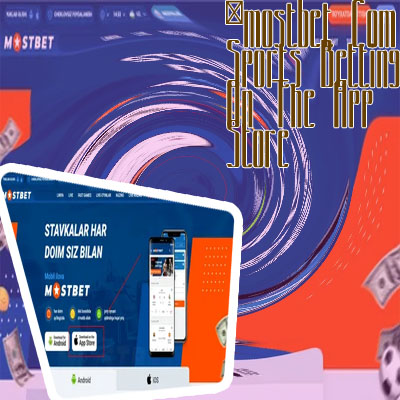 Mostbet com official site