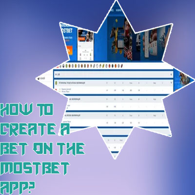 Mostbet official site