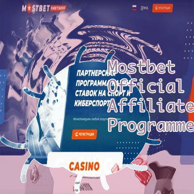 Mostbet patner