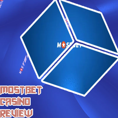 Mostbet review