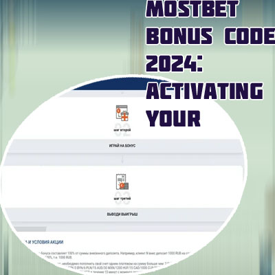 Mostbet sign up bonus